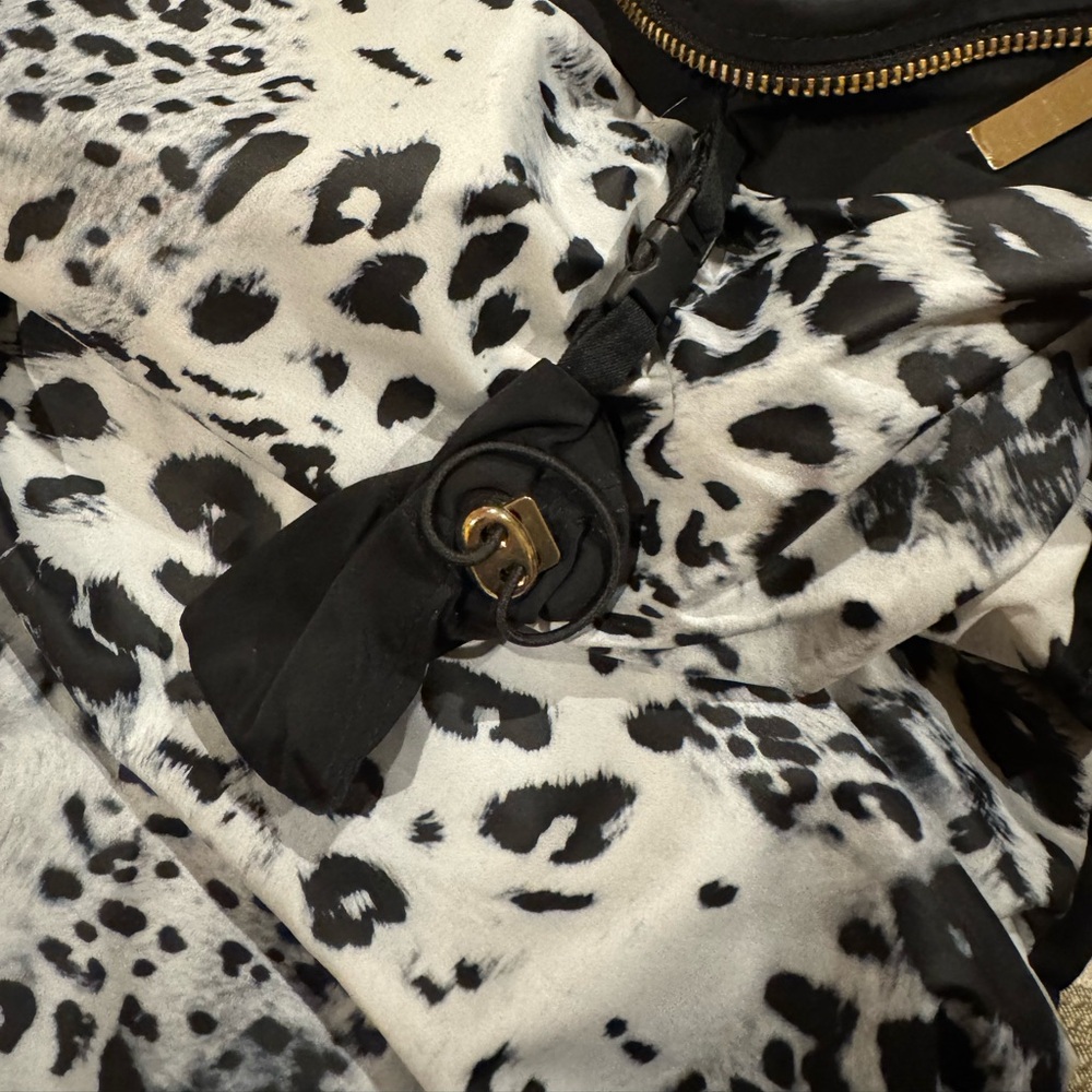 GORSKI Apres Ski Montreal Parka Coat Fur Trim Hood  Goose Down Detachable Vest - Picture 11 of 16